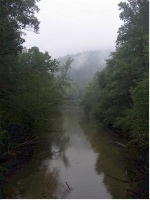 Chattooga River