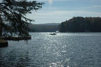 Lake Harding