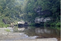 Sipsey River