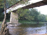 Locust Fork River