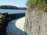 Lake Tuscaloosa