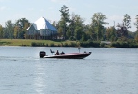 Jones Bluff Reservoir (woodruff Lake)